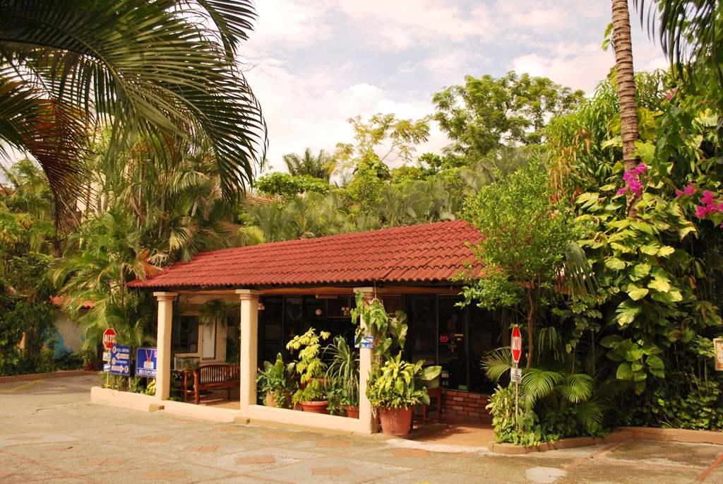 Hotel La Hacienda Tuxtla Gutierrez Exterior photo
